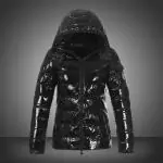 manteaux moncler doudounes et parkas femmes  13style noir